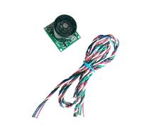 ZCDYGHU Sonar Module SUI04 with for Radiolink Receiver for PIXHAWK for MINI for PIX Flight Controller Distance Measurement