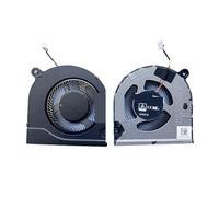 ZCDYGHU SP513-54 FMBS CPU Cooling Fan for Acer for Spin 5 N19W3 for Convertible SP513-54N SP513-55N Cooler Radiator 23HQUN1001 DFS5K12114464K
