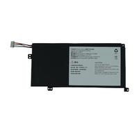 ZCDYGHU SSBS73 Laptop Battery for Mechrevo S1/S2 Pro-01 S1 Pro-02 S2 MX350 Series LDW19050065 WIN-GGRTTF01 11.4V