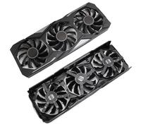 ZCDYGHU T128015SU PLA09215S12H 82MM 4PIN RTX2080Ti GPU fan for Gigabyte for Geforce RTX 2080 2070 2080Ti Graphics Video Cards Fans
