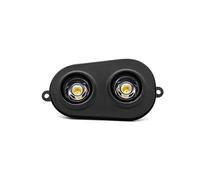 ZCDYGHU T25 T50 for Auxiliary Bottom for Module for DJI for Agras T50/T25 for Agriculture Drone Accessories for Protection UAV