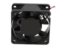 ZCDYGHU TA225DC B34467-33 6025 60mm 6cm 12V 0.35A 4.2W Double Ball Bearing Server Inverter Cooling Fan Axial
