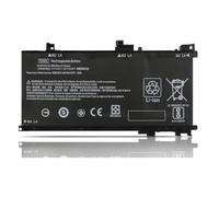 ZCDYGHU TE04XL Laptop Battery For HP for OMEN HSTNN-DB7T 905277-855 15-AX200 15- AX218TX 15-AX210TX 15-AX235NF 15-AX202N 15-BC200 15.4V