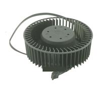 ZCDYGHU TH7525B2H-PAA02 DC12V 1.8A 73mm 4Pin For LEADTEK RTX3070 RTX3080 RTX3090 for Hyper Brain Graphics Card Cooling Fan