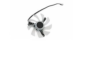 ZCDYGHU TH9215B2H-PFC01 RTX3080 RTX3090 replace Video Card Fan For Palit for RTX 3090 3080 3070 Ti 3070Ti GameRock Cooling Graphics(B-Fan)