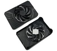 ZCDYGHU TH9513S2H-PAA04 DC12V 0.45A 4-Pin 4060Ti Graphics Card Fan For GAINWARD for GeForce RTX 4060 Ti for Pegasus