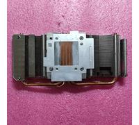 ZCDYGHU The Cooler for GIGABYTE RX570 RX580 for Aorus Graphics Video Card(1Set Heatsink)