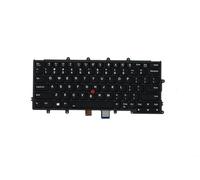 ZCDYGHU US English Backlight keyboard For Lenovo for Thinkpad X270 A275 Laptop Teclado FRU 01EN586 01EP062