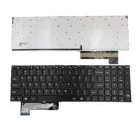 ZCDYGHU US Keyboard For FOR Gateway GWTN156-5BL GWTN156-5BK GWTN156-5GR GWTN156-5PR(Black US Backlit)