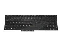 ZCDYGHU US LA Latin Brazil Keyboard for EVOO for Ultra Thin Notebook EVC156 EVC156-1 evc156-1bk EVC156-2 2BK PT-BR Brasil Portuguese Teclado(Brazil Keyboard)