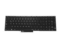 ZCDYGHU US LA Latin Brazil Keyboard for EVOO for Ultra Thin Notebook EVC156 EVC156-1 evc156-1bk EVC156-2 2BK PT-BR Brasil Portuguese Teclado(Latin Keyboard)