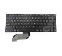 ZCDYGHU US SP LA PT-BR Keyboard For Atvio W1415a Laptop Mb30011007 Yj-961 MB27716023 Spanish Latin Brazil Notebook Portuguese(LA Version 1)