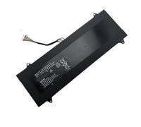 ZCDYGHU UT40-4S2400-S1C1 Laptop Battery For Haier X3 VIT P3400 Series X3-I33217G40532RDUS 14.8V 35.52Wh 2400mAh
