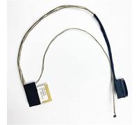 ZCDYGHU Video For Acer for Aspire VX15 VX5-591G N16C7 VX5-591 30pin laptop LCD Display Ribbon C5PM2 DC02002QL00 50.GM1N2.008