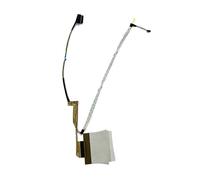 ZCDYGHU Video screen cable For HP 15-EC TPN-Q229 for ZHAN 99 G2 laptop LCD Display Ribbon Camera Flex DD0G3HLC120 DD0G3HLC010
