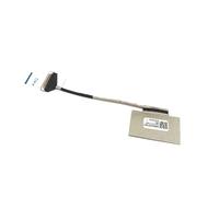 ZCDYGHU Video screen Flex For ASUS UX425A UX425 UX425S UX425JA U4700J laptop LCD Display Ribbon Camera HQ21310714000