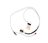 ZCDYGHU Video screen For HP 17-BY 17-CA 17-BW 17-CR 17Q-CS 470 G7 laptop LCD Display Ribbon Camera Flex 6017B0974201