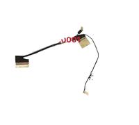 ZCDYGHU Video screen For HP for pavilion X360 14M-CD 14-CD TPN-W131 laptop LCD Display Ribbon Camera Flex 450.0E802.0001