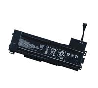 ZCDYGHU VV09XL Laptop Battery For HP for ZBook 15 G3 G4 Series HSTNN-DB7D HSTNN-C87C 808398-2B1 808398-2B2 808398-2C1 808398-2C2 808452-001