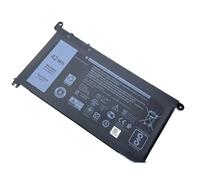 ZCDYGHU WDXOR Laptop Battery For Dell for Inspiron 15 7000 7560 5538 5567 5568 P61F 14 7460 5468 7569 7472 7570 WDX0R T2JX4 3CRH3