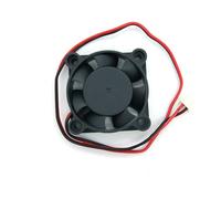 ZCDYGHU YM0504PFS1 DC5V 0.16A 40x40x10MM 4cm 2Lines cooling fan