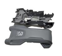 ZCDYGHU Z908 PRO for Body Shell for Frame Up Down Cover Z908PRO(Gray Shell)