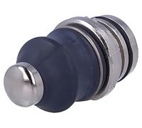 ZCE11 drive head bolt Ø7mm with dust cover TELEMECANIQUE SENSORS