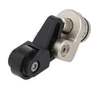 ZCE27 drive head R 22 mm lever, plastic roller Ø 14 mm TELEMECANIQUE SENSORS