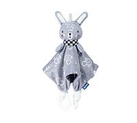 Zceplem Baby Security Blanket, Babies Security Blanket, Soft And Safe, Stuffed Animal Security Blankets, Bear, Fox And Rabbit For, Child Comforter, With Gutta-Percha
