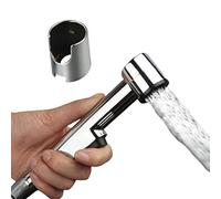 Zceplem Bidet Sprayer | Bathroom Bidet Toilet Sprayer,Handheld Sprayer Kit with Adjustable Jet Spray for Toilet Handheld Bidet Cloth Diaper Sprayer Set Sprayer