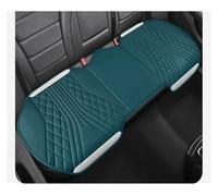 ZCera Auto Seat Covers Universal Car Seat Cover Four Season Breathable Saddle Pad Seat Covers For Car Cool Seats Cover Protection Interior Accessories(Green rear seat)