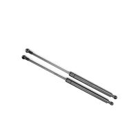 ZCera Boot Struts Shocks 300-600mm 800N 80KG Car Gas Struts Bonnet Hood Trunk Tailgate Shock Lift Strut Support Bar Gas Spring Bus Bed Boat Window Rear Tailgate Dampers(400mm)