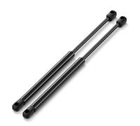 ZCera Boot Struts Shocks For Edge 2007 2008-2014 SG304084 Tailgate Strut Liftgate Lift Supports Rear Hatch Struts Shocks Spring Dampers Arms Rear Tailgate Dampers