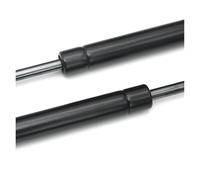 ZCera Boot Struts Shocks For Peugeot 207 WA WC 2006-2013 8731L7 9659789480 Trunk Lift Support Damper REAR Shock Piston Struts Rear Tailgate Dampers