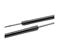 ZCera Boot Struts Shocks For Subaru For Forester SG 2003-2008 Lift Supports Struts Rear Boot Tailgate Trunk Prop Rod Gas Spring Shocks 555mm Rear Tailgate Dampers(Normal black)