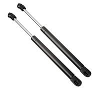 ZCera Boot Struts Shocks For Toyota For Matrix 2003 2004 2005 2006 2007 2008 Rear Window Glass Lift Support Gas Spring Shocks Struts Rear Tailgate Dampers
