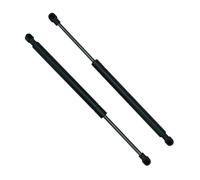 ZCera Boot Struts Shocks For Toyota For Yaris XP130 Hatchback 2010-2019 689500D090 Car Rear Trunk Tailgate Gas Strut Support Shock Bar Rear Tailgate Dampers