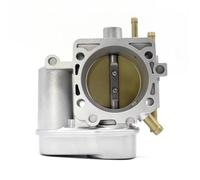 ZCera Car Engine Throttle Bodies For Vauxhall For Opel For Astra Z18XE Z18XEL Y22XE Z22XE For Zafira 1.8L 2.2L 16V Throttle Valve # 5WS91703 09128518 Throttle Body Actuator