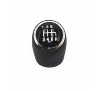ZCera Car Gear Shift Knob for Suzuki SX4 for S-Cross 2007-2013 for Vitara Shift Lever Manual Car Gear Shift Knob Head Gear Cover Shift Lever Stick Gear Shifter Knobs(6 Speed)