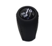 ZCera Car Gear Shift Knob for Toyota for Prado LC120 for Land for Cruiser 03-09 Gear Shift Knob Lever Change Gearbox Shifter Transfer Gear Shifter Knobs(LLN Black)