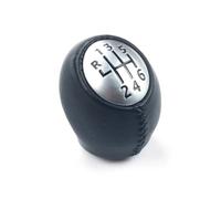 ZCera Car Gear Shift Knob for Vauxhall for Opel for MOVANO 6 Speed Manual Gear Shift Stick Knob PU Leather&Plastic Gear Shifter Knobs