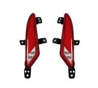 ZCera Car Rear Tail Lights For Changan CS75 2.0T Car Rear Bumper Light Reverse Stop Turn Signal Lamp Brake(1 pair)