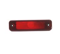 ZCera Car Third Brake Lights For Transit MK7 For Tourneo 2006-2014 High Mounted Brake Light Rear Roof 3rd Brake Light 5128002 Rear Stop Light Third