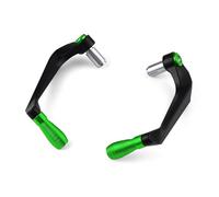ZcerA Compatible with GSXR 600 750 1000 K1 K2 K3 K4 K5 K6 K7 K8 K9 Motorcycle Lever Falling Protection Handlebar Proguard System Guard