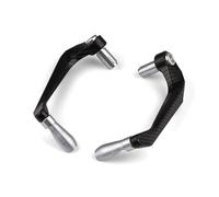ZcerA Compatible with GSXR 600 750 1000 K1 K2 K3 K4 K5 K6 K7 K8 K9 Motorcycle Lever Falling Protection Handlebar Proguard System Guard
