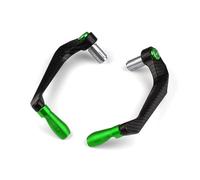 ZcerA Compatible with GSXR 600 750 1000 K1 K2 K3 K4 K5 K6 K7 K8 K9 Motorcycle Lever Falling Protection Handlebar Proguard System Guard