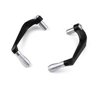 ZcerA Compatible with GSXR 600 750 1000 K1 K2 K3 K4 K5 K6 K7 K8 K9 Motorcycle Lever Falling Protection Handlebar Proguard System Guard