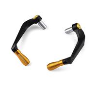 ZcerA Compatible with GSXR 600 750 1000 K1 K2 K3 K4 K5 K6 K7 K8 K9 Motorcycle Lever Falling Protection Handlebar Proguard System Guard