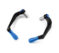 ZcerA Compatible with GSXR 600 750 1000 K1 K2 K3 K4 K5 K6 K7 K8 K9 Motorcycle Lever Falling Protection Handlebar Proguard System Guard