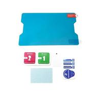 ZcerA Compatible With NC750X NC 750 X NC750 X 2021 2022 2023 Motorcycle Scratch Cluster Screen Dashboard Protection Instrument Film(One set)